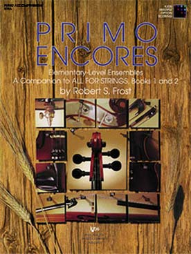 Illustration de Primo encores - Conducteur