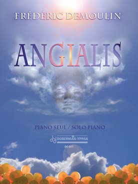 Illustration de Angialis