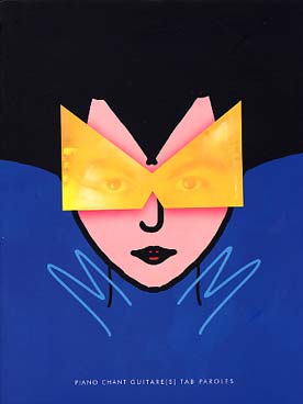 Illustration de Il (P/V/G/Tab) : 13 chansons