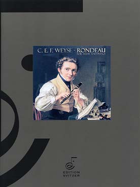 Illustration de Rondeau    