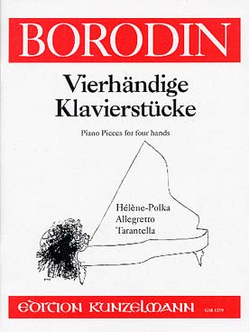 Illustration de Klavierstücke