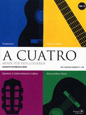 Illustration a cuatro (tr. neges) vol. 2