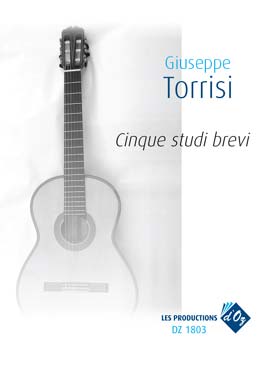 Illustration de Cinque studi brevi    