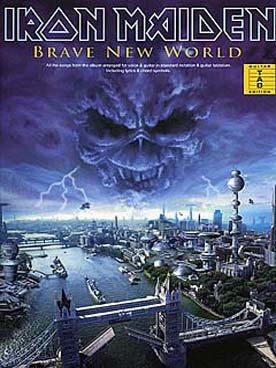 Illustration de Brave new world (Tab)