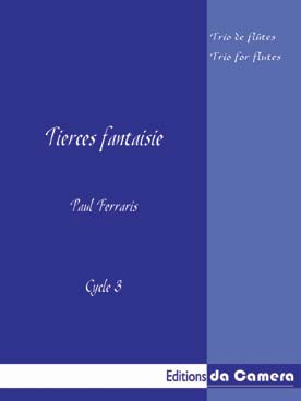 Illustration de Tierces fantaisie