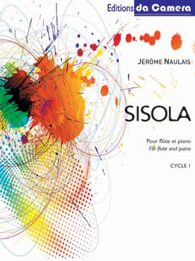 Illustration de Sisola    