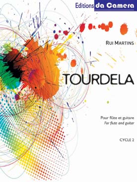 Illustration de Tourdela    