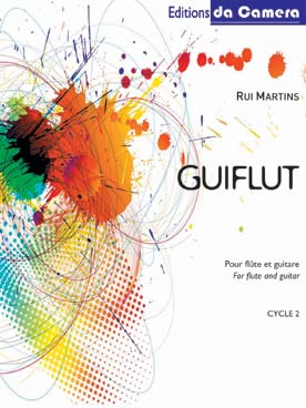 Illustration de Guiflut    