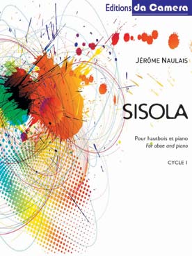 Illustration de Sisola    