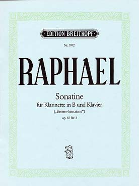 Illustration de Sonatine op. 65/3