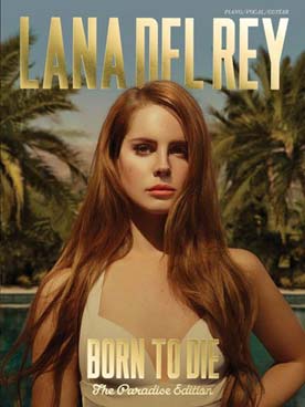 Illustration de Born to die,The Paradise edition (P/V/G)