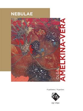 Illustration de Nebulae