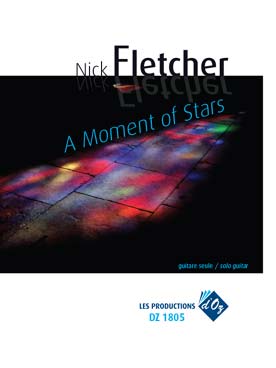 Illustration fletcher a moment of stars
