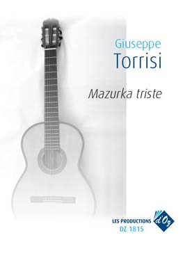 Illustration de Mazurka triste    