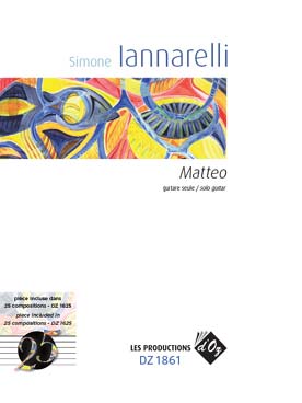 Illustration de Matteo    