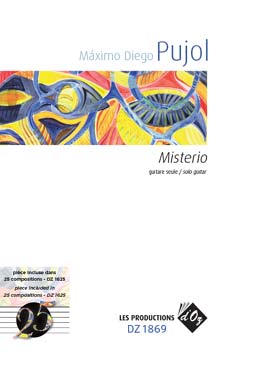 Illustration pujol (md) misterio