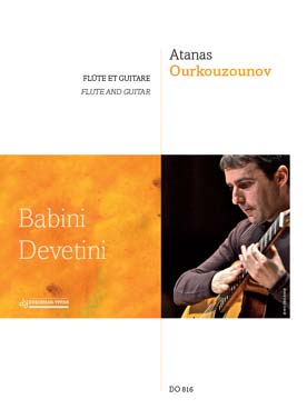 Illustration de Babini Devetini