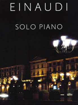 Illustration de Solo piano, very best of    