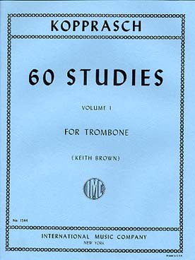 Illustration de 60 Selected studies (éd. I.M.C.) - Vol. 1