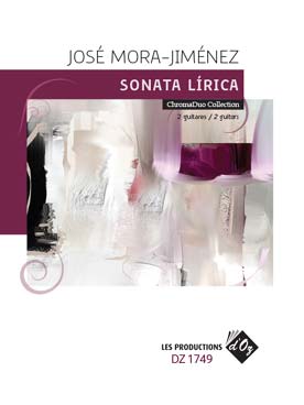 Illustration de Sonata Lírica    