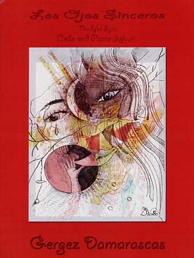 Illustration de Los Ojos sinceros
