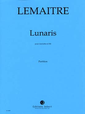 Illustration de Lunaris