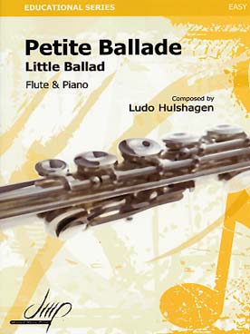 Illustration de Petite ballade    
