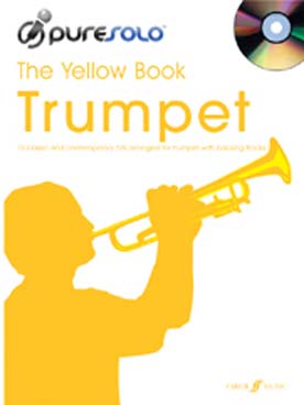 Illustration de THE YELLOW BOOK