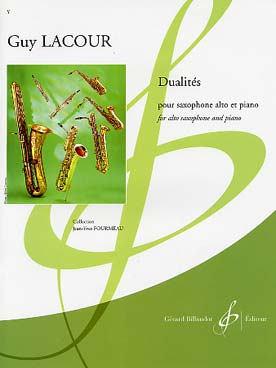 Illustration lacour dualites