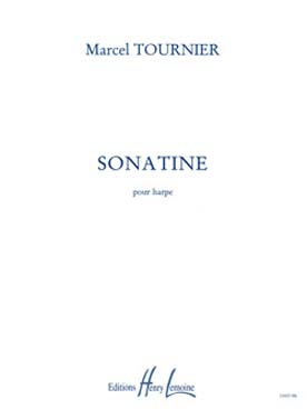 Illustration de Sonatine op. 30