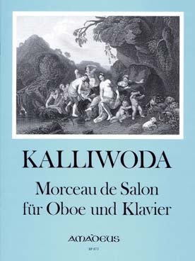 Illustration de Morceau de salon op. 228