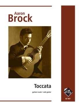 Illustration de Toccata    