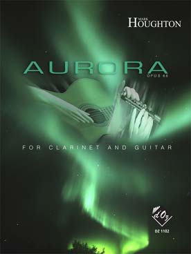 Illustration de Aurora