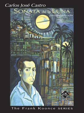 Illustration de Sonata de la Luna