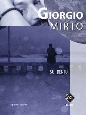 Illustration de Su bentu    