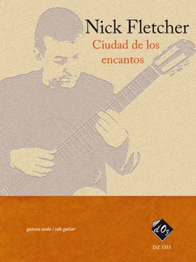 Illustration de Ciudad de los Encantos
