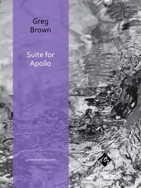Illustration brown suite for apollo