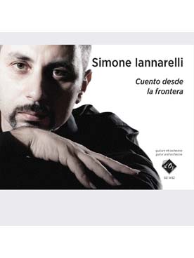 Illustration iannarelli cuento desde la frontera cond