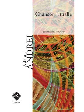 Illustration de Chanson rituelle