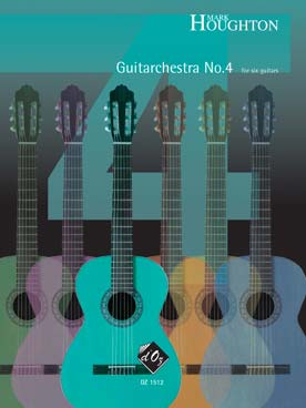 Illustration de Guitarchestra - N° 4
