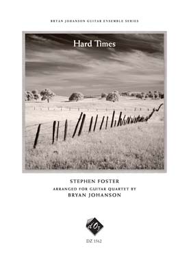 Illustration de Hard Times