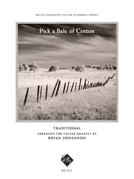 Illustration de Pick a Bale of Cotton