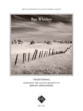 Illustration de Rye Whiskey