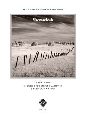 Illustration de Shenandoah