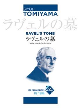 Illustration de Ravel's Tomb