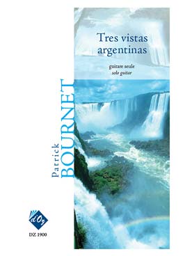 Illustration de Tres vistas argentinas