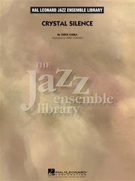 Illustration de Crystal silence