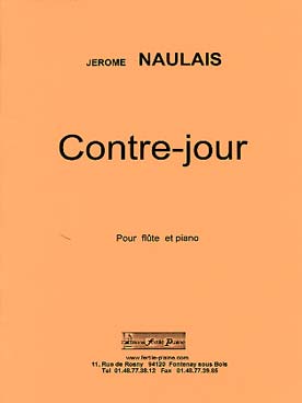 Illustration de Contre-jour    