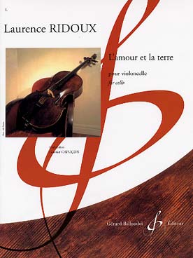 Illustration de L'Amour et la terre