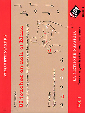 Illustration navarra methode 1 1re annee 1re partie